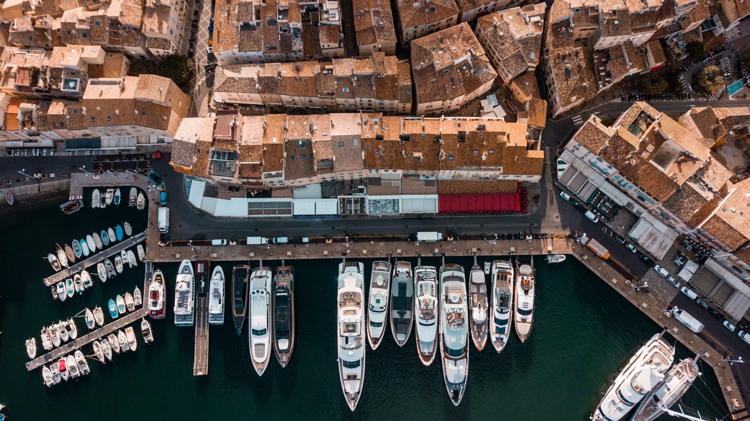 Picture of St Tropez