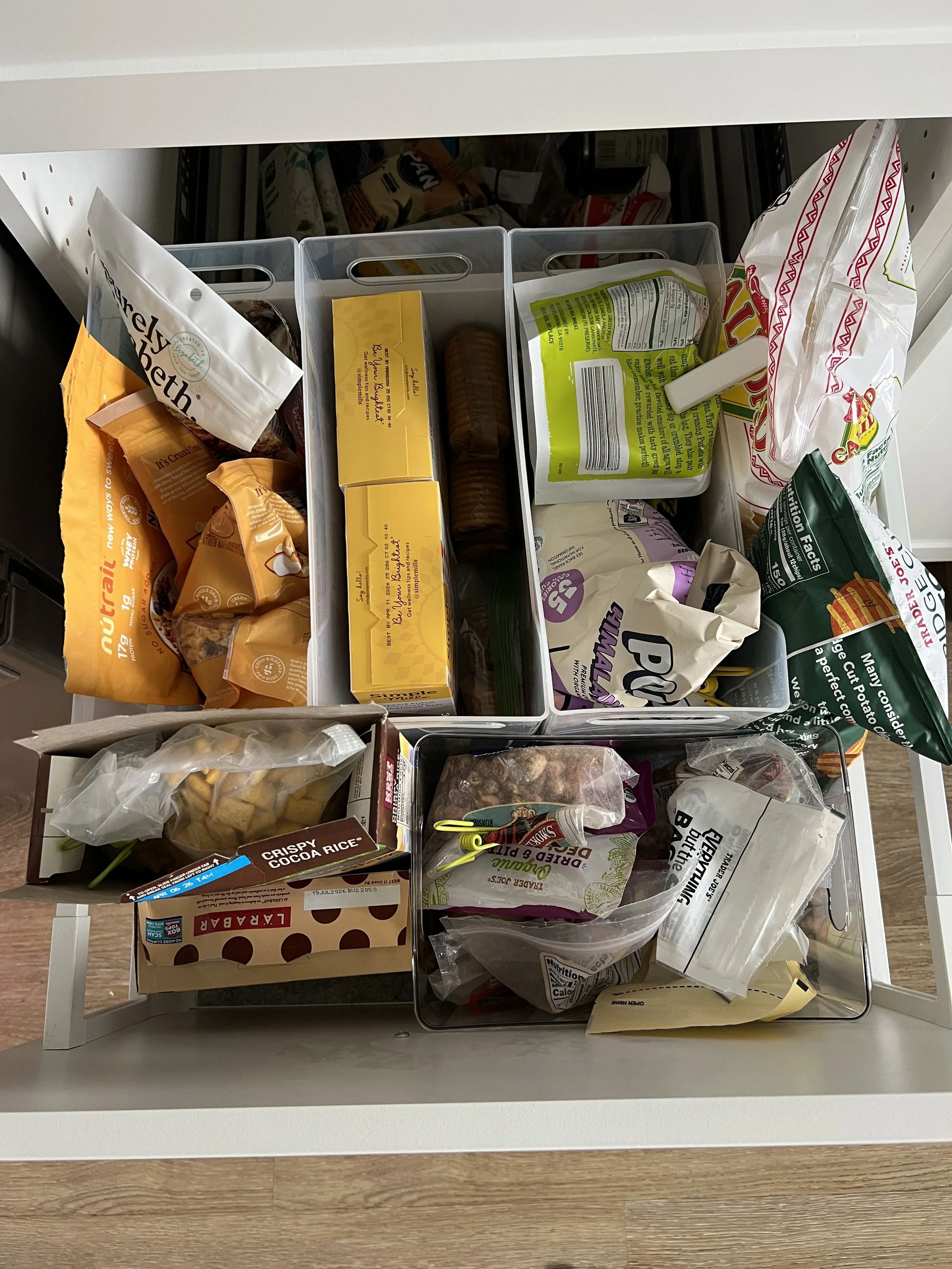 Target Brightroom Medium Multipurpose Storage Bins