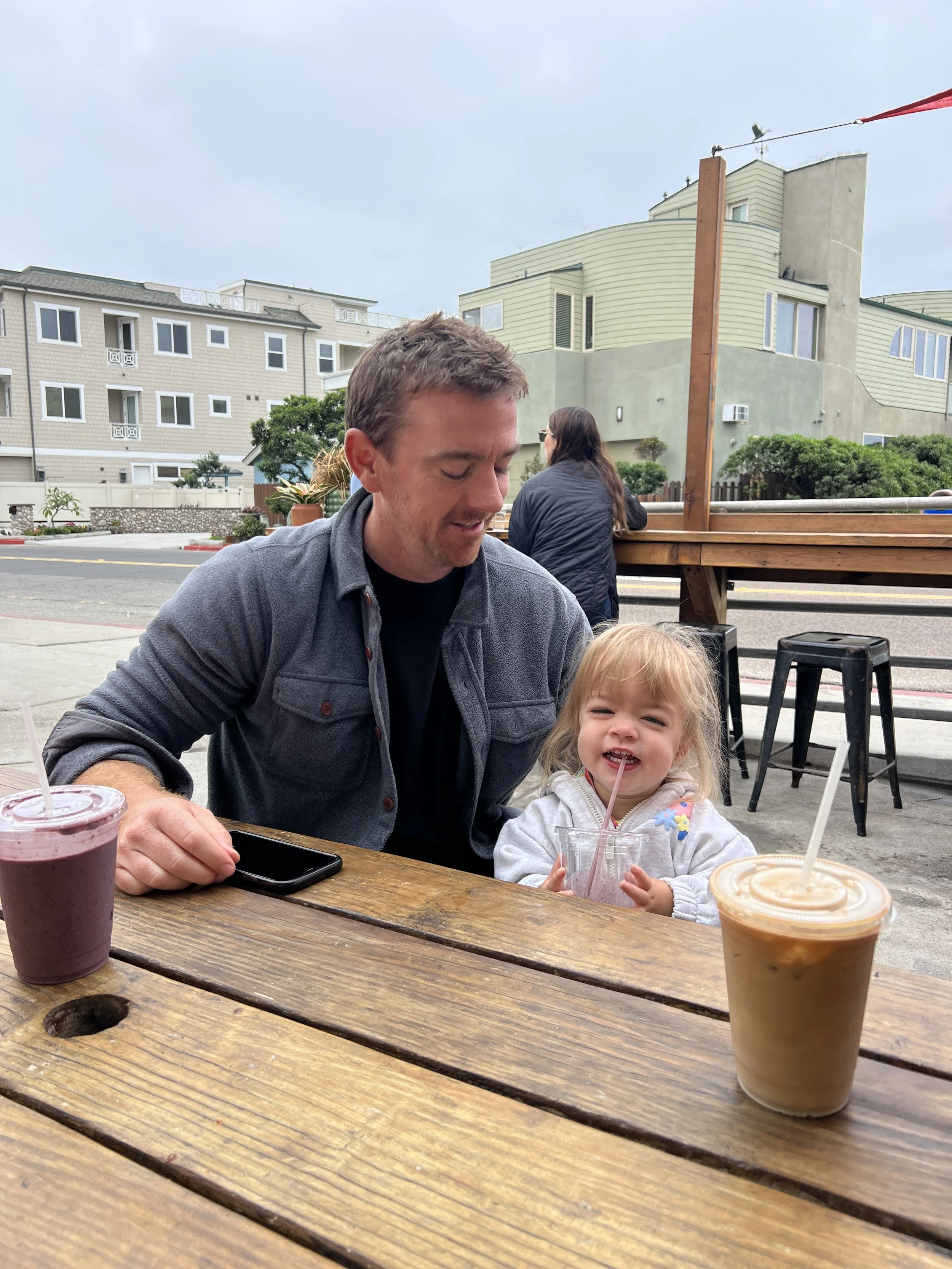 Buccaneer Cafe Oceanside