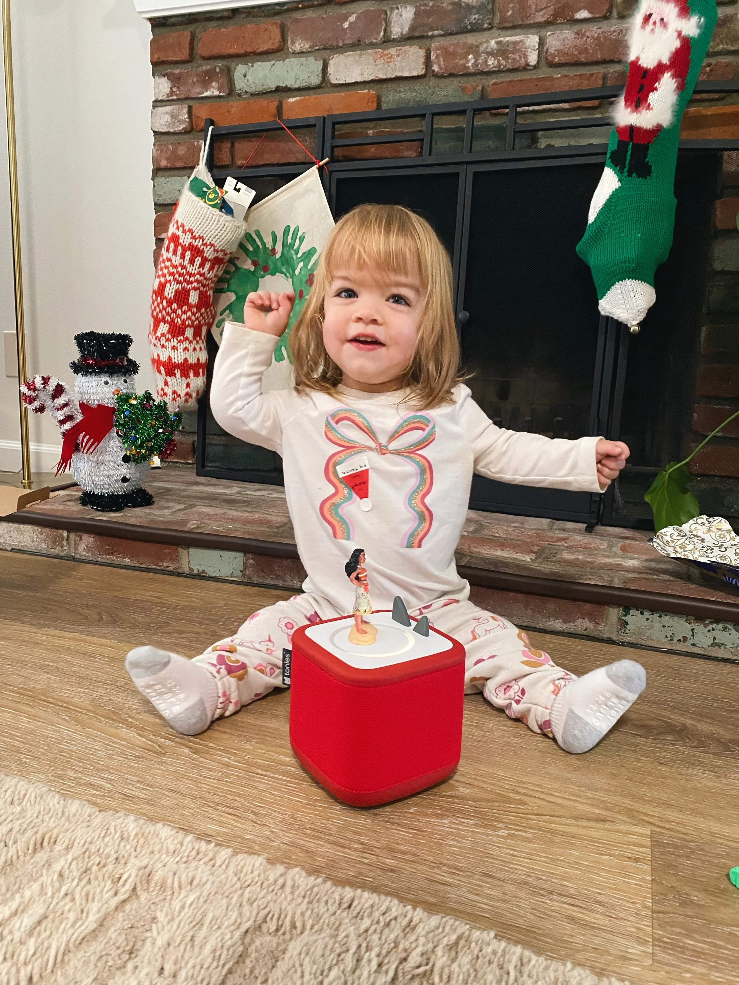 Toniebox Not Turning On? What Finally Worked for Our Toniebox 2