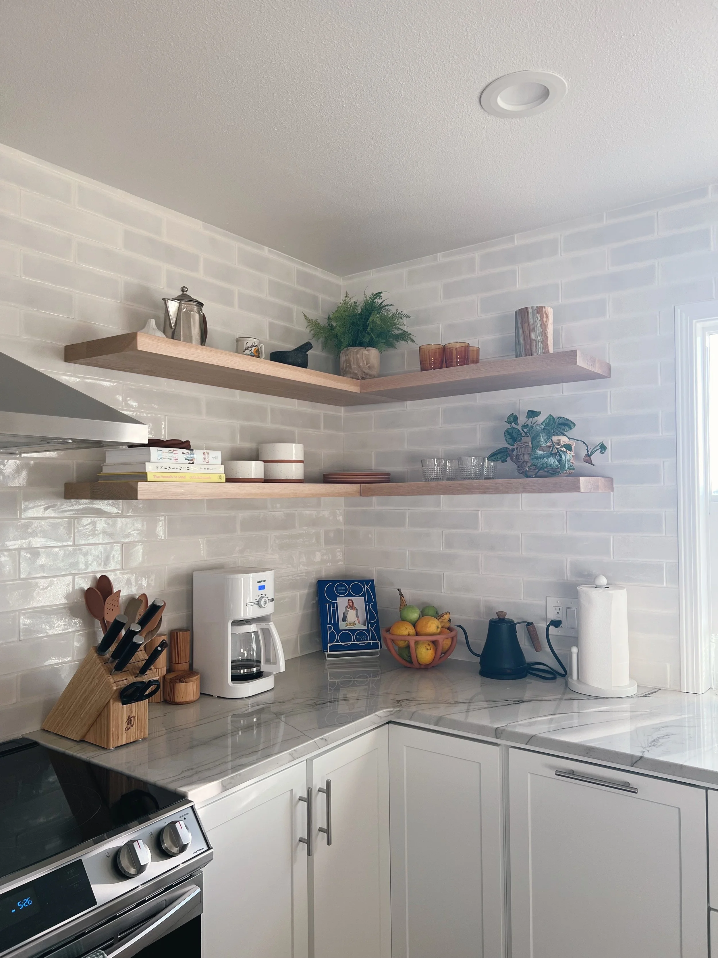 How I Plan Our Weekly Dinners