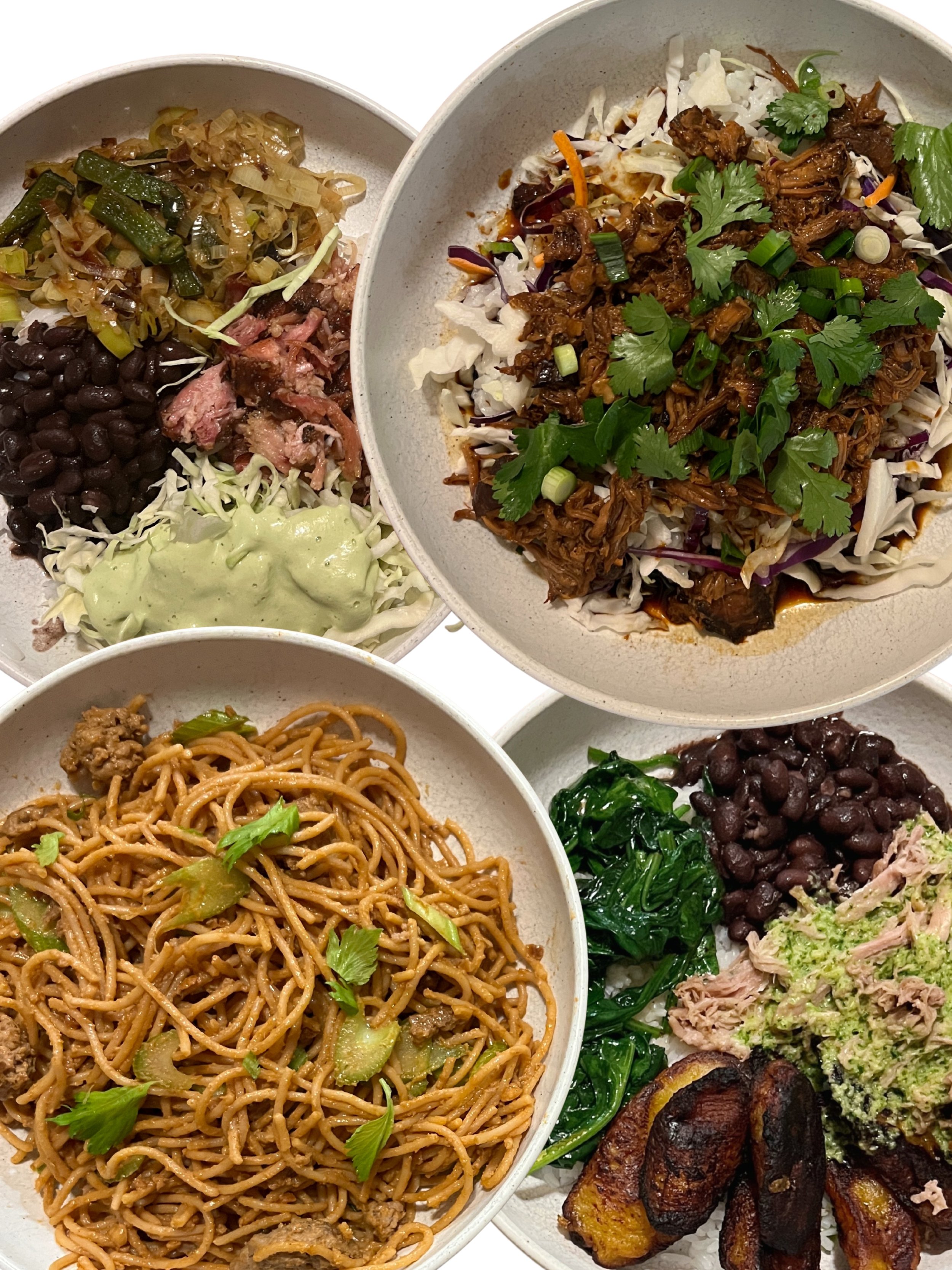 Our Go-To Weeknight Meals: A Running List of Recipes We Love