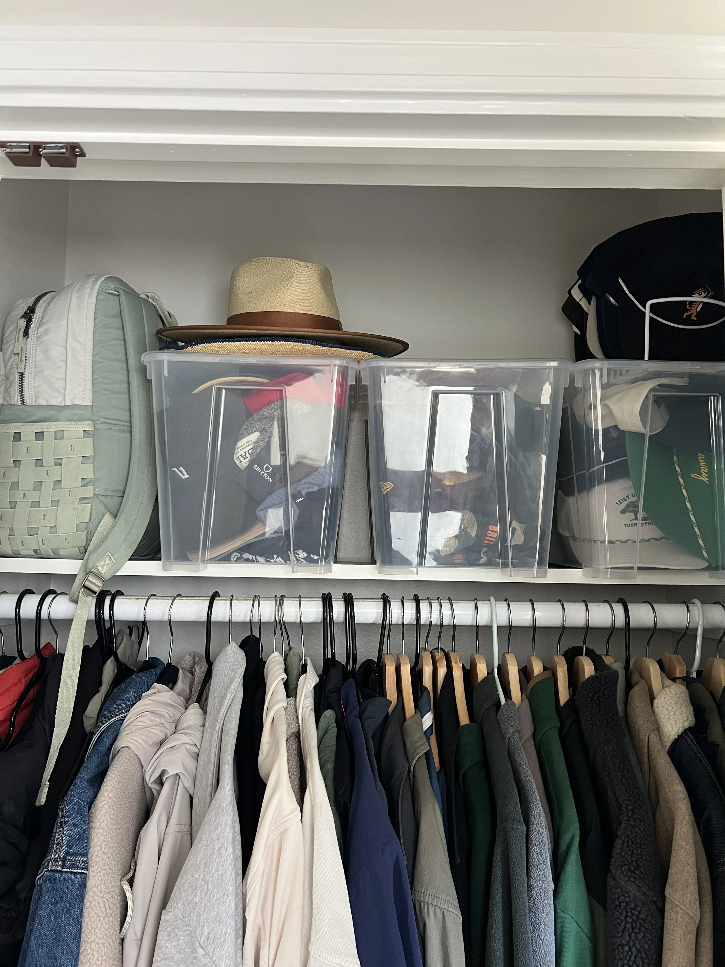 The Affordable Storage Bins I Use to Organize Our Home
