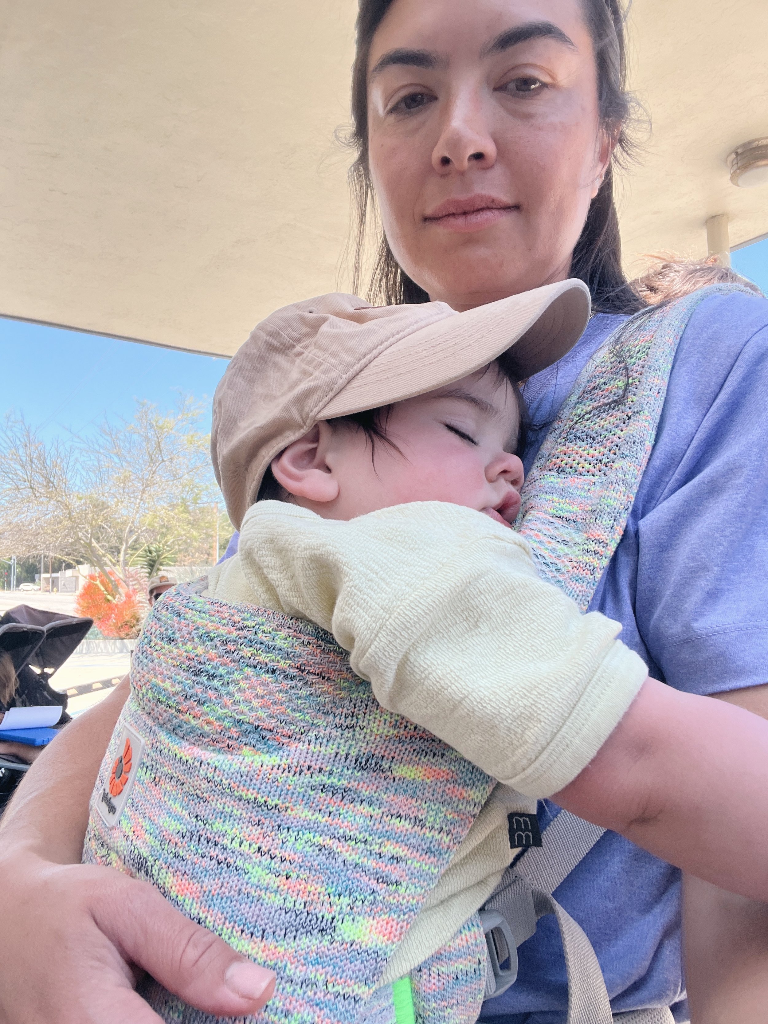 Things I’d Buy Again as a First-Time Mom (From a Second-Time Mom)