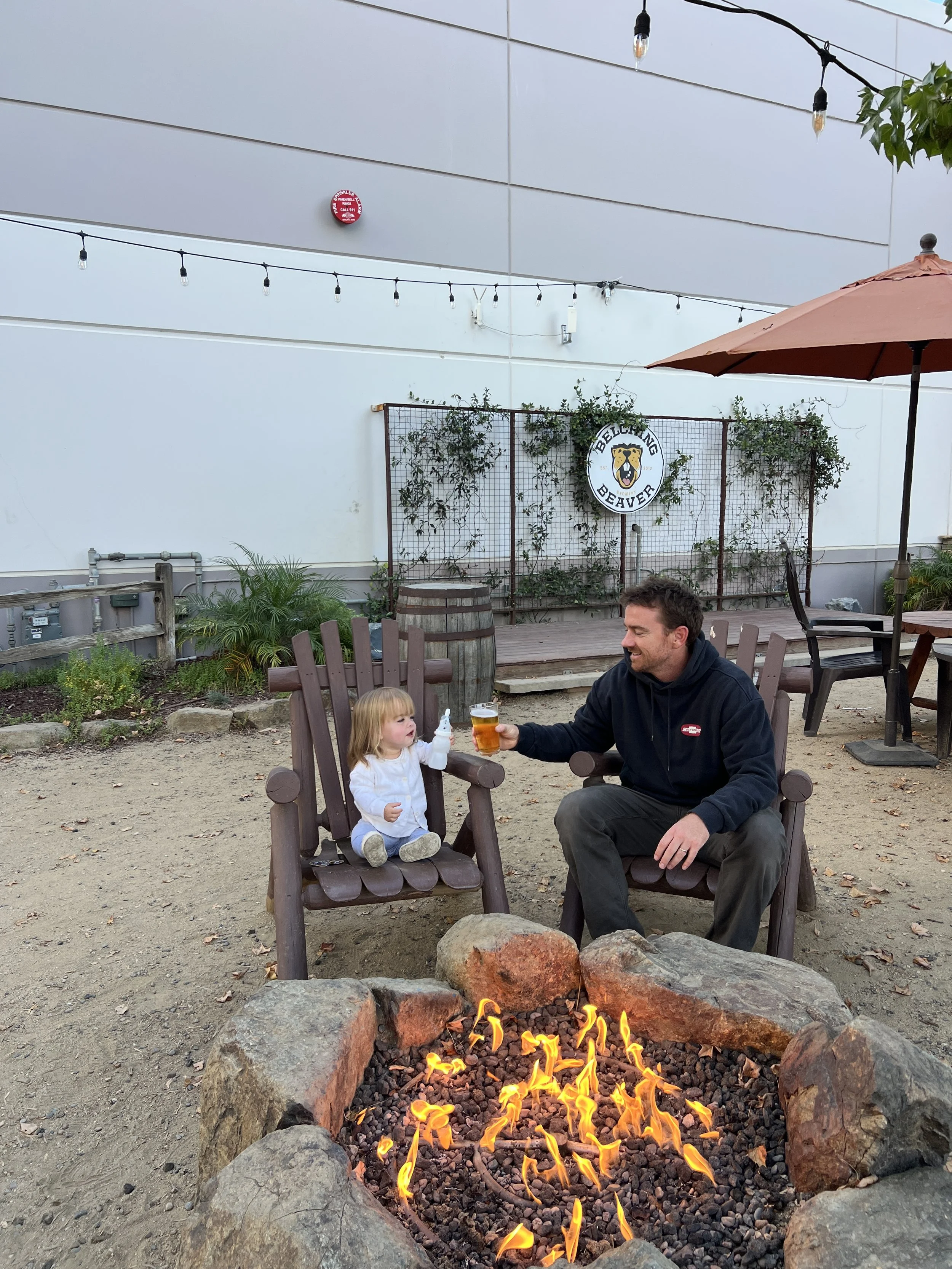 Belching Beaver Pub 980 Vista