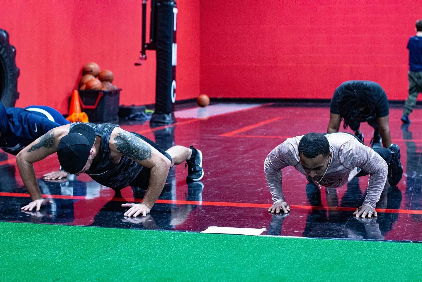 TruFit Sport & Fitness