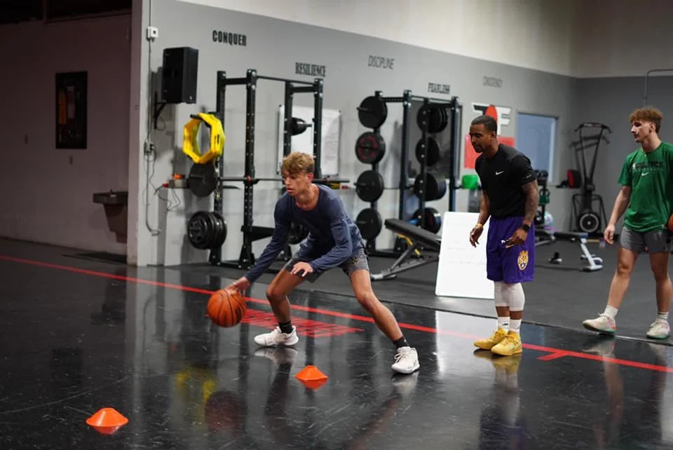 TruFit Sport & Fitness