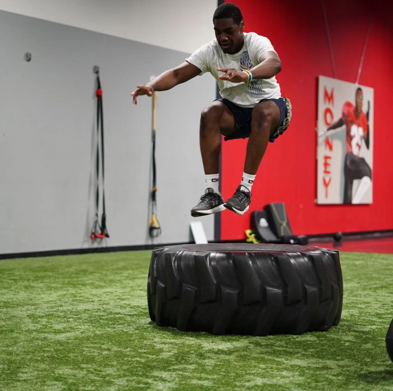 TruFit Sport & Fitness
