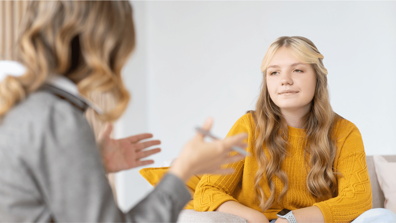 Questions to Ask a Potential Teen Therapist