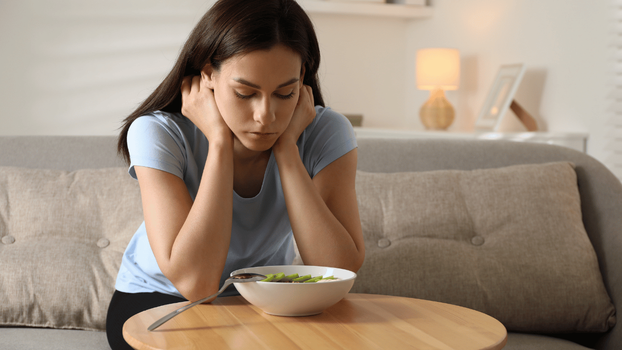 Eating Disorder Treatment: What Does an Eating Disorder Feel Like?