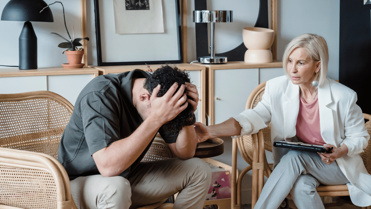 Ketamine Therapy vs Antidepressants