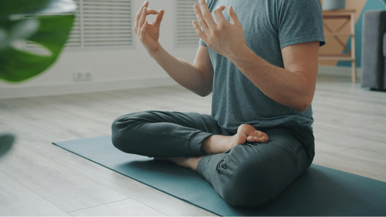 Why Mindfulness Works for Intrusive Thoughts