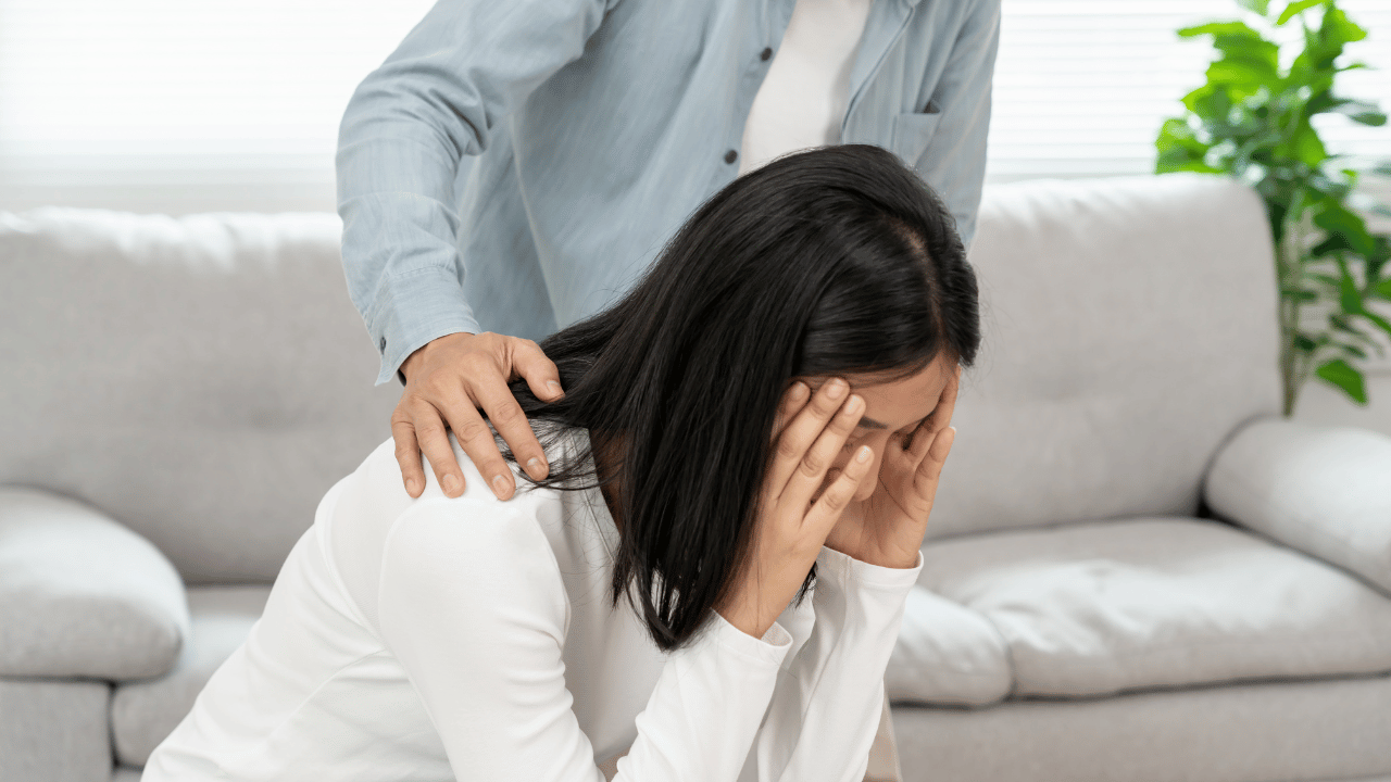 How Do You Recognize Depression and Get the Right Help?