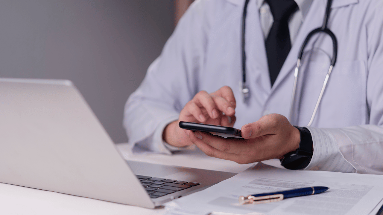Can You Do Medication Management Online in Massachusetts?