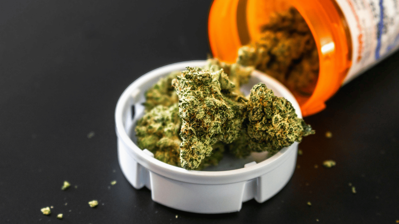 Medical Marijuana Dosage Guide for Beginners (Mental Health Focus)