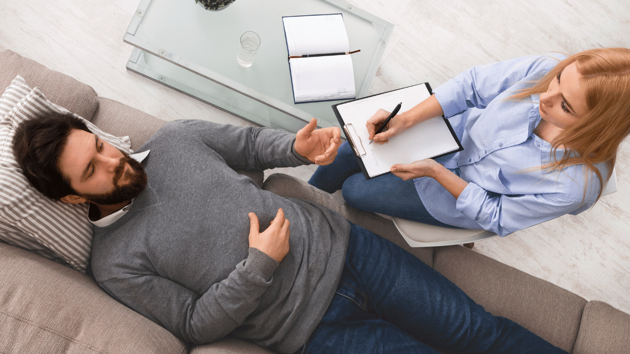 Long-Term Emotional Well-Being Therapy: How It Works and Why It Lasts