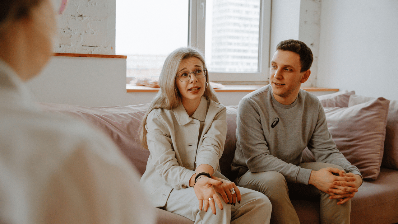 Is Couples Therapy Covered by Insurance? What You Need to Know Before Booking