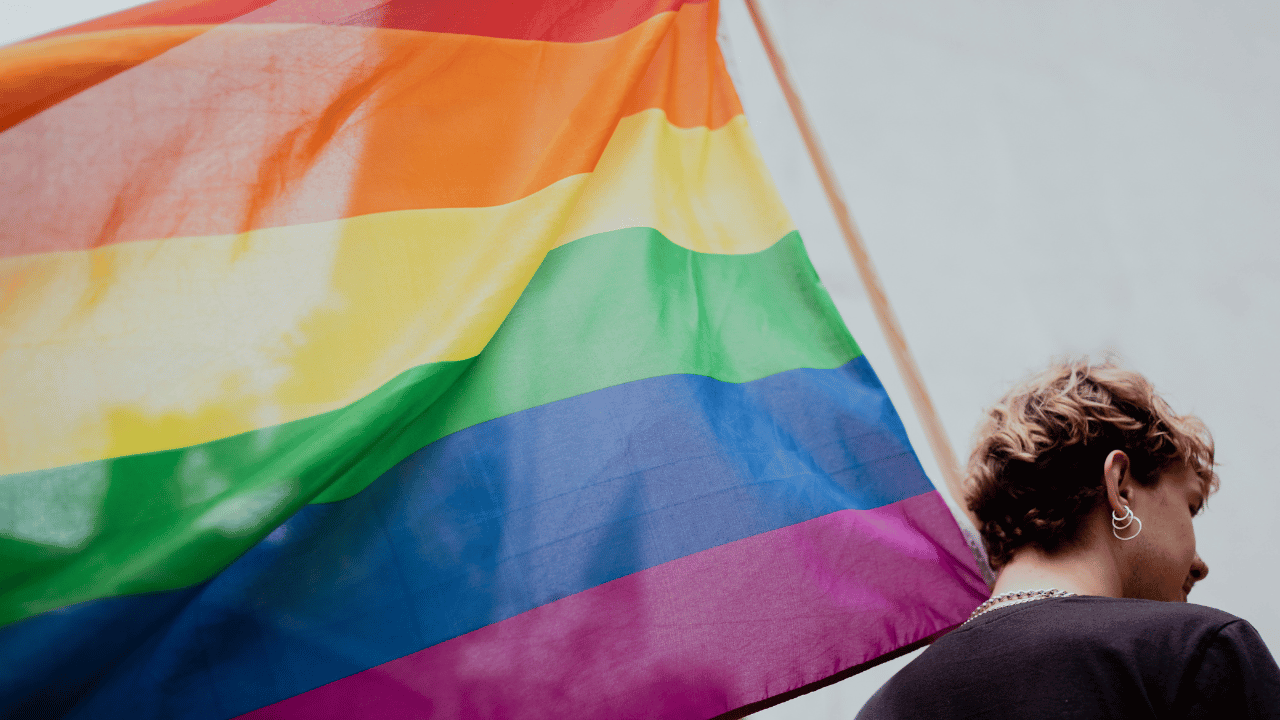What Is LGBTQ Affirming Therapy, and Why Finding the Right Therapist Matters More Than You Think