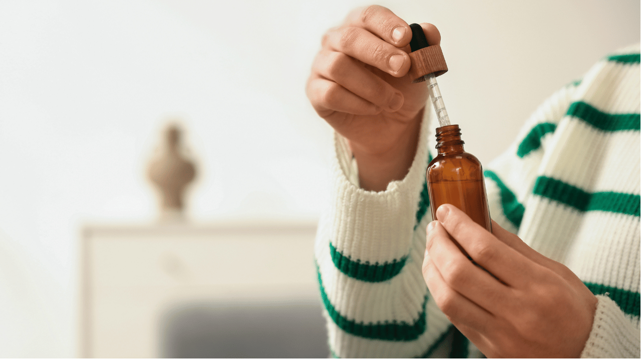 CBN vs CBD: What's the Difference and Which One Do You Need?