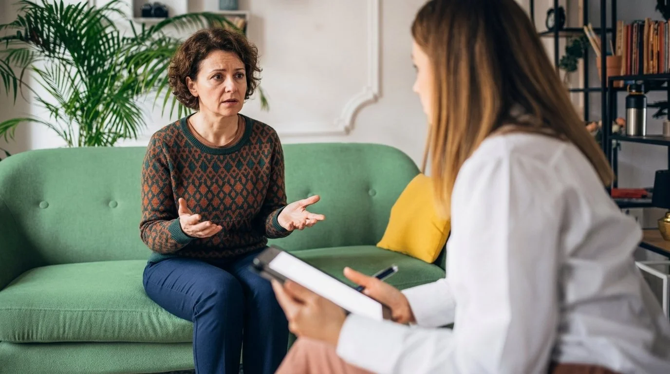 Are People With ADHD Bad at Attention to Detail? What the Research Actually Shows