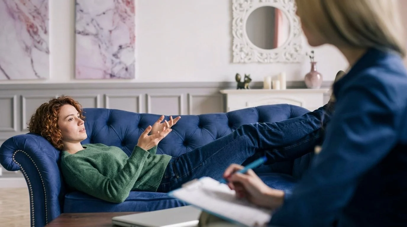 Brief Psychodynamic Therapy: When You Want Deep Work Without Years on the Couch