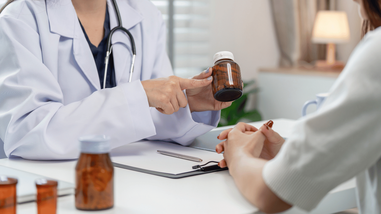 What Actually Treats Anxiety Disorders (The Evidence-Based Options)