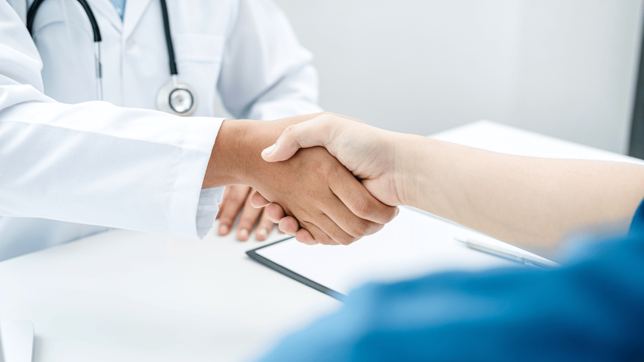 Print Your Temporary Card and Wait for the Permanent One