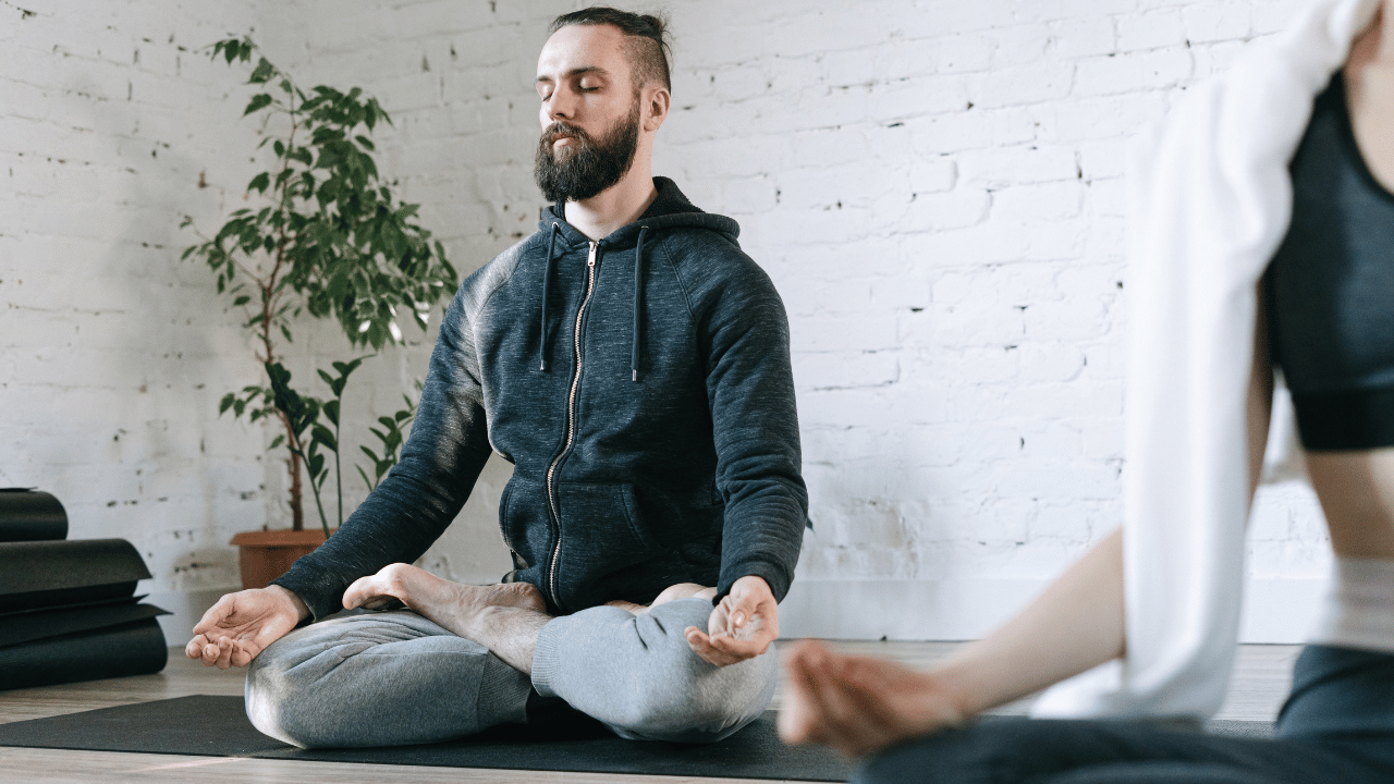 A Simple Step-by-Step Mindfulness Practice You Can Try Tonight
