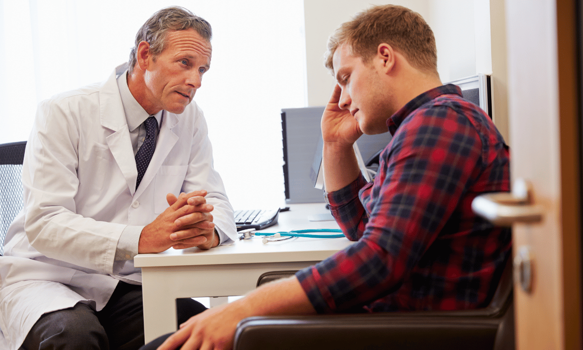 Ketamine for Treating Depression