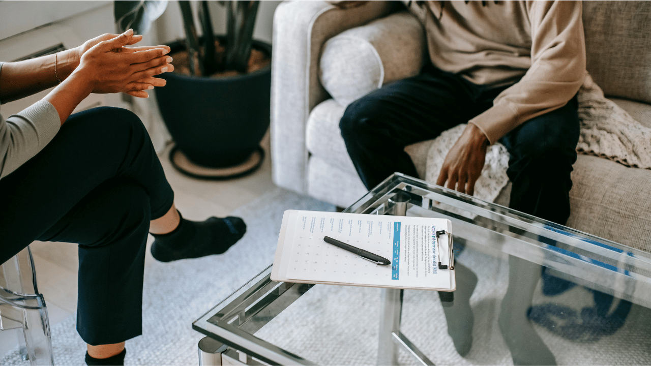 How EMDR and ERP Are Often Combined