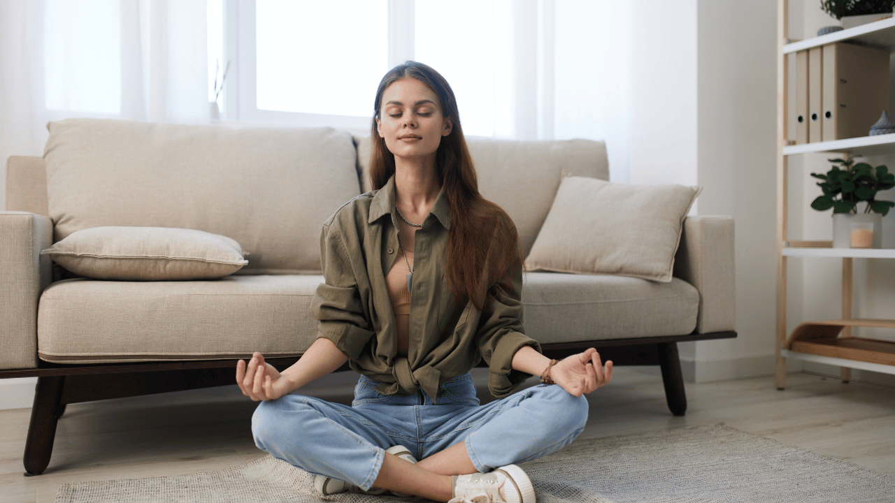 How Journaling Helps with Anxiety and Overthinking