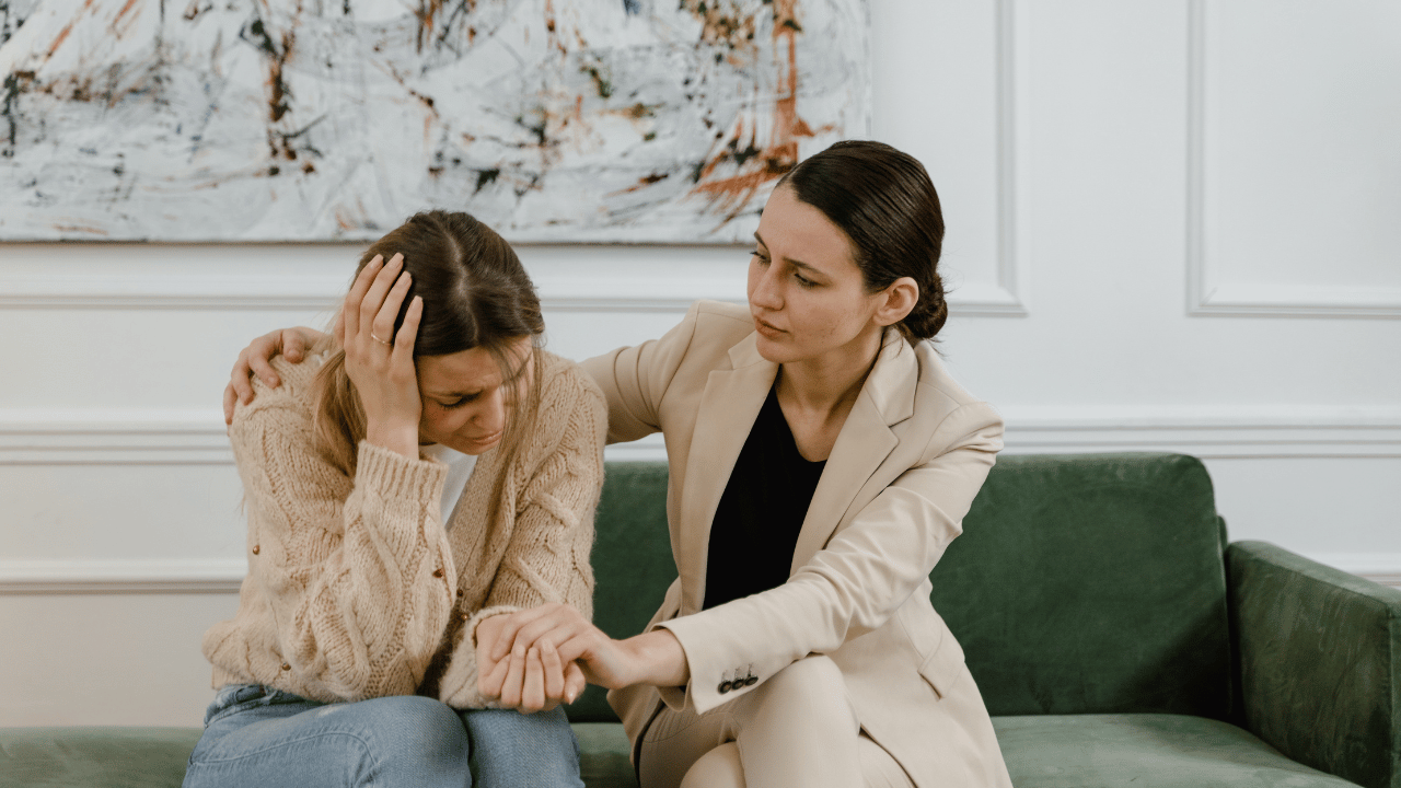 Bipolar Disorder Supportive Therapy