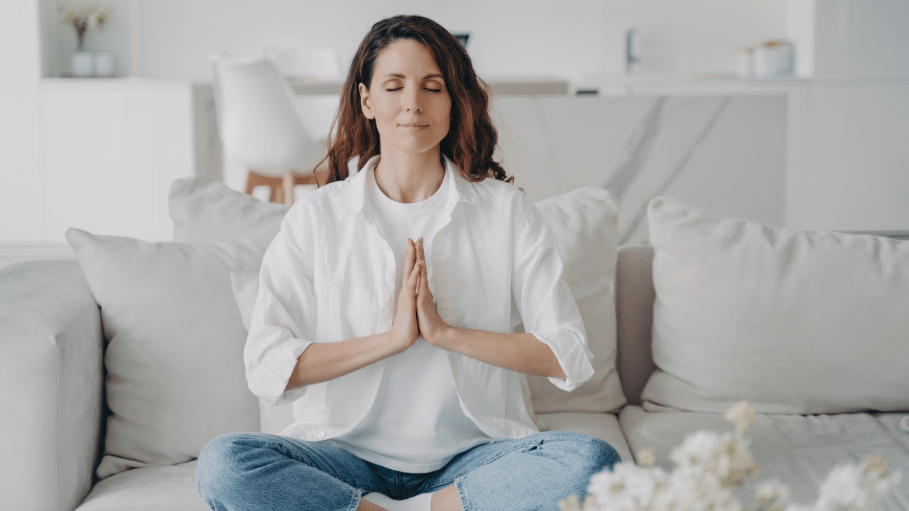 Step-by-Step Self Hypnosis Techniques