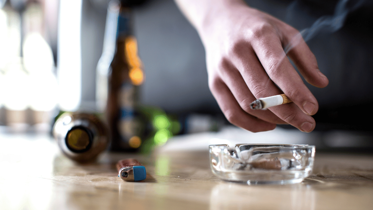 Can Hypnosis Really Help You Quit Smoking?