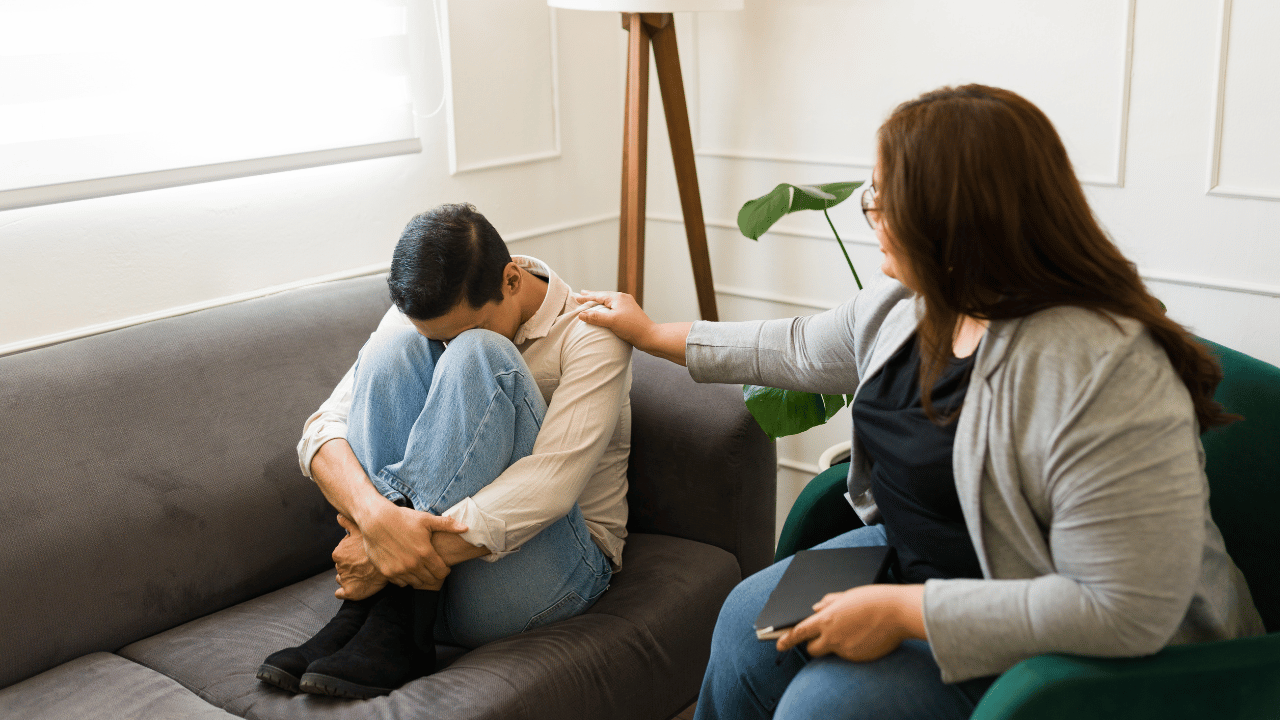 How Do You Recognize Depression and Get the Right Help