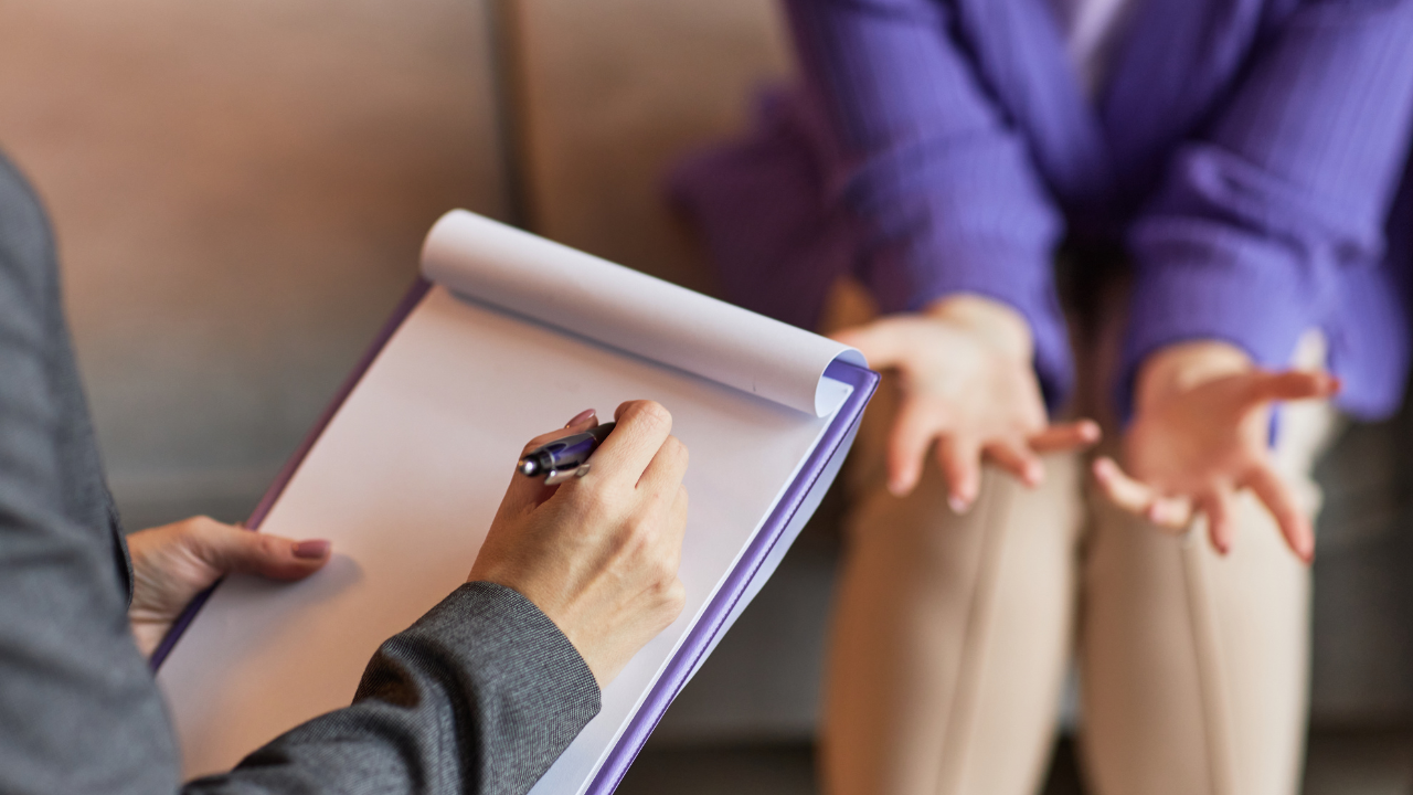 The Six Main Points of Dialectical Behavior Therapy