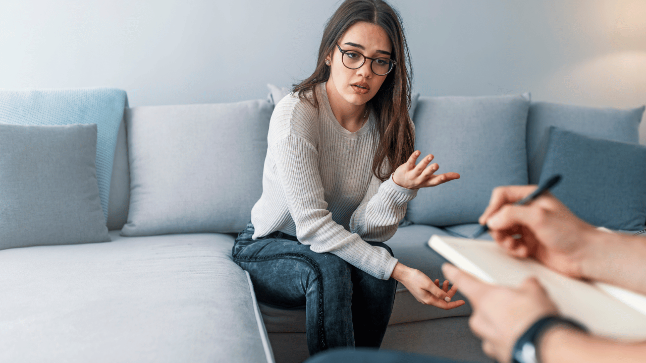 How to Find a Therapist Who Is Actually Affirming