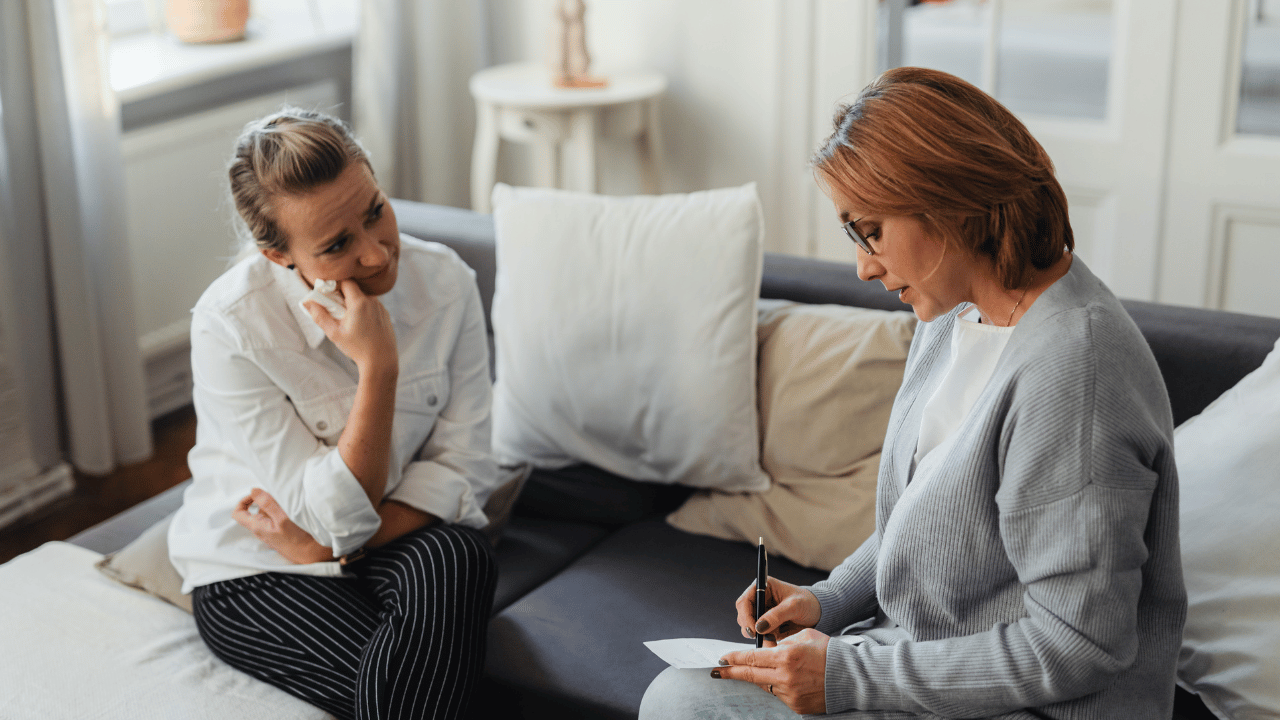 How to Evaluate a Therapist’s Professionalism and Track Record