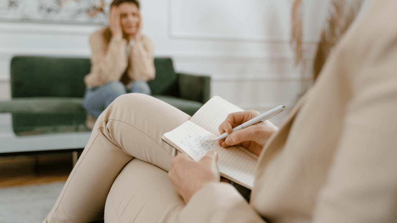 How to Choose the Right Therapy for Your Situation