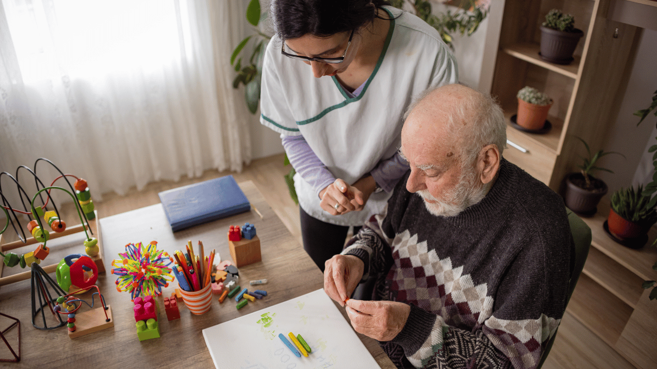 What Is Expressive Art Therapy? Does It Really Work?