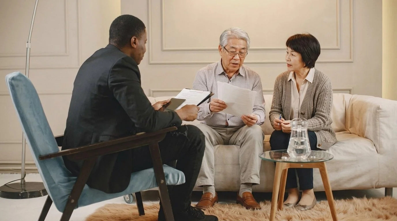 Intensive Couples Therapy