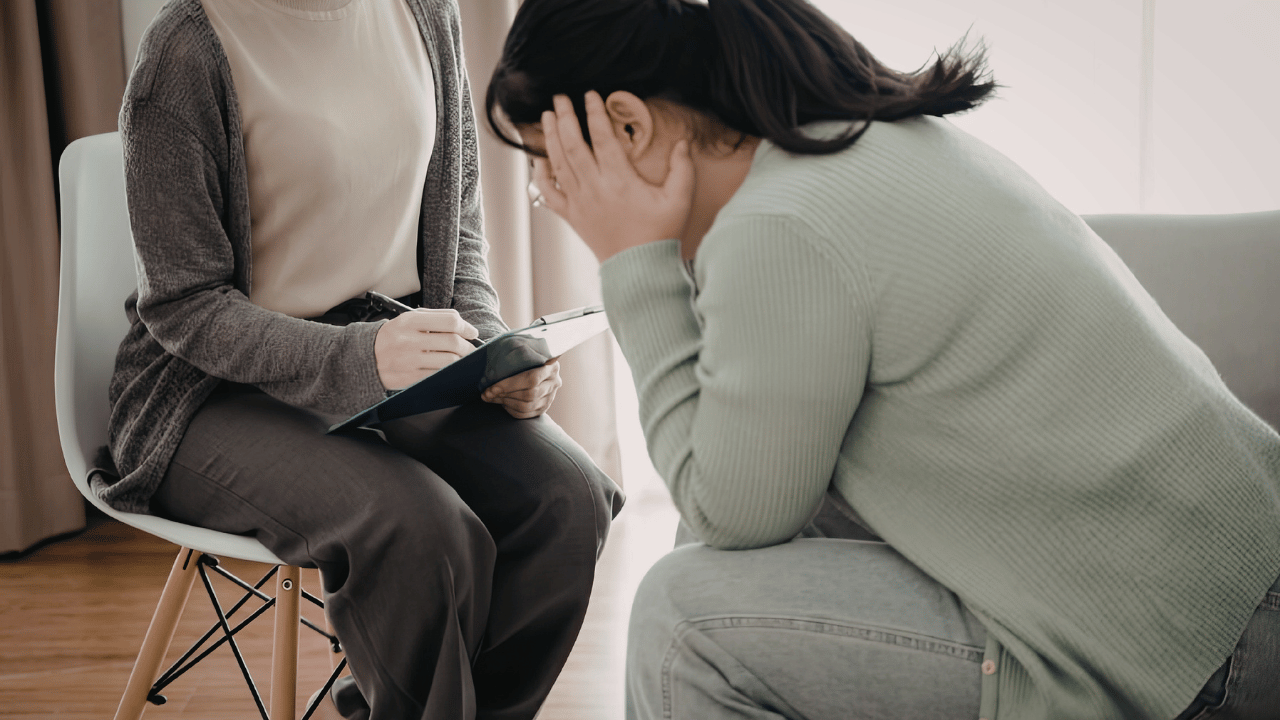 How Journaling Supports Mental Health and Emotional Well Being