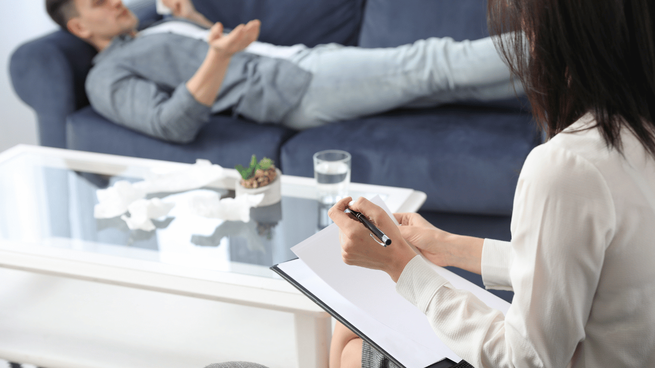 Will I Get Medication on the First Visit