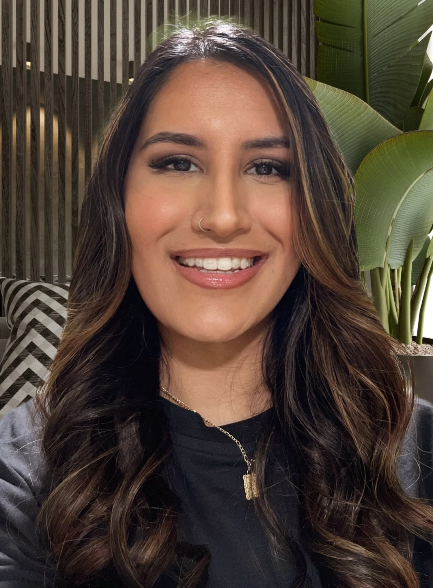 Dr. Krishna Raval — Massachusetts Mind Center