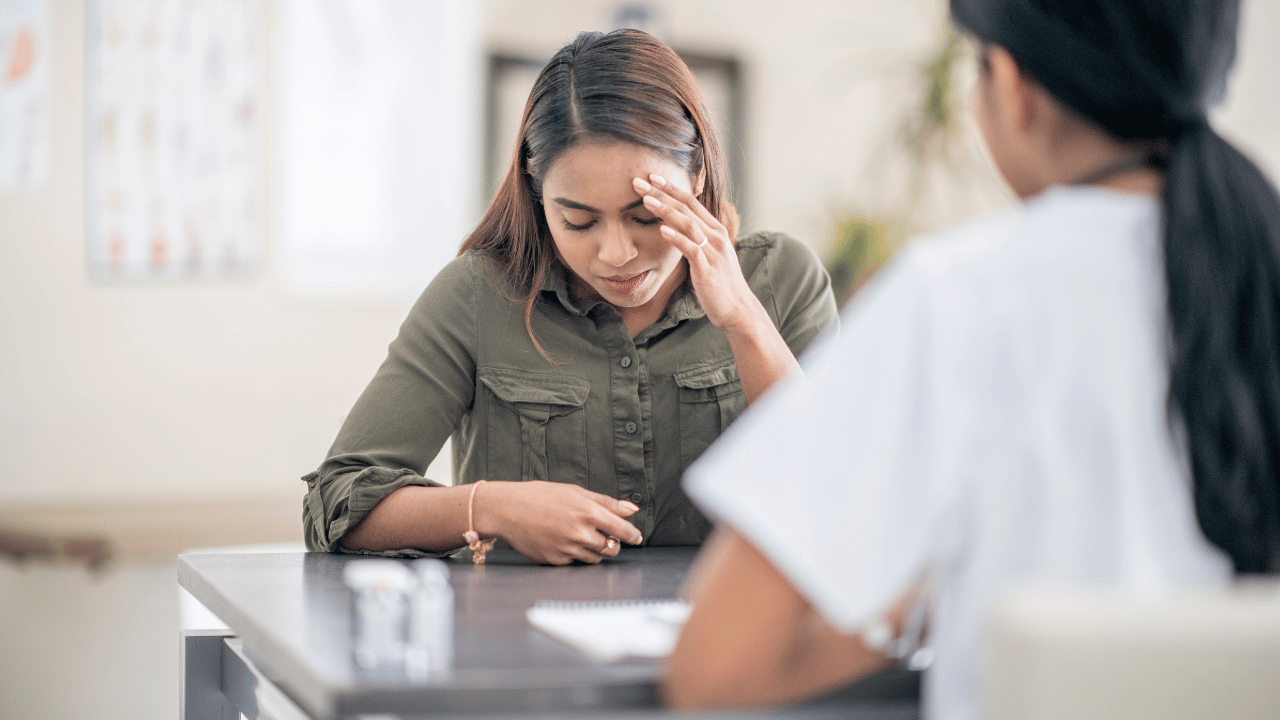 Women's Mental Health Month: 8 Practical Ways Women Can Care for Their Mental Health