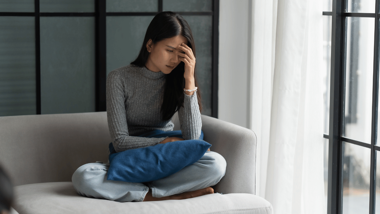 Which Coping Skills Help Control Everyday Anxiety