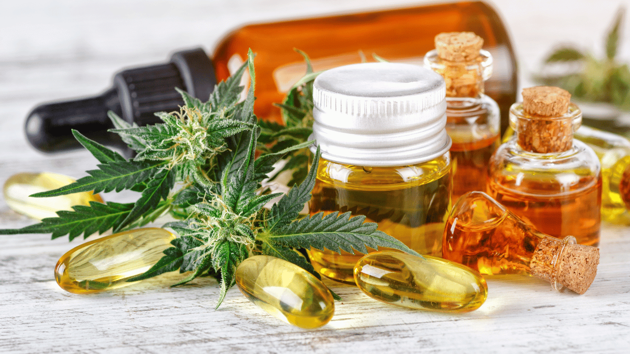 Can You Take Medical Marijuana With Antidepressants