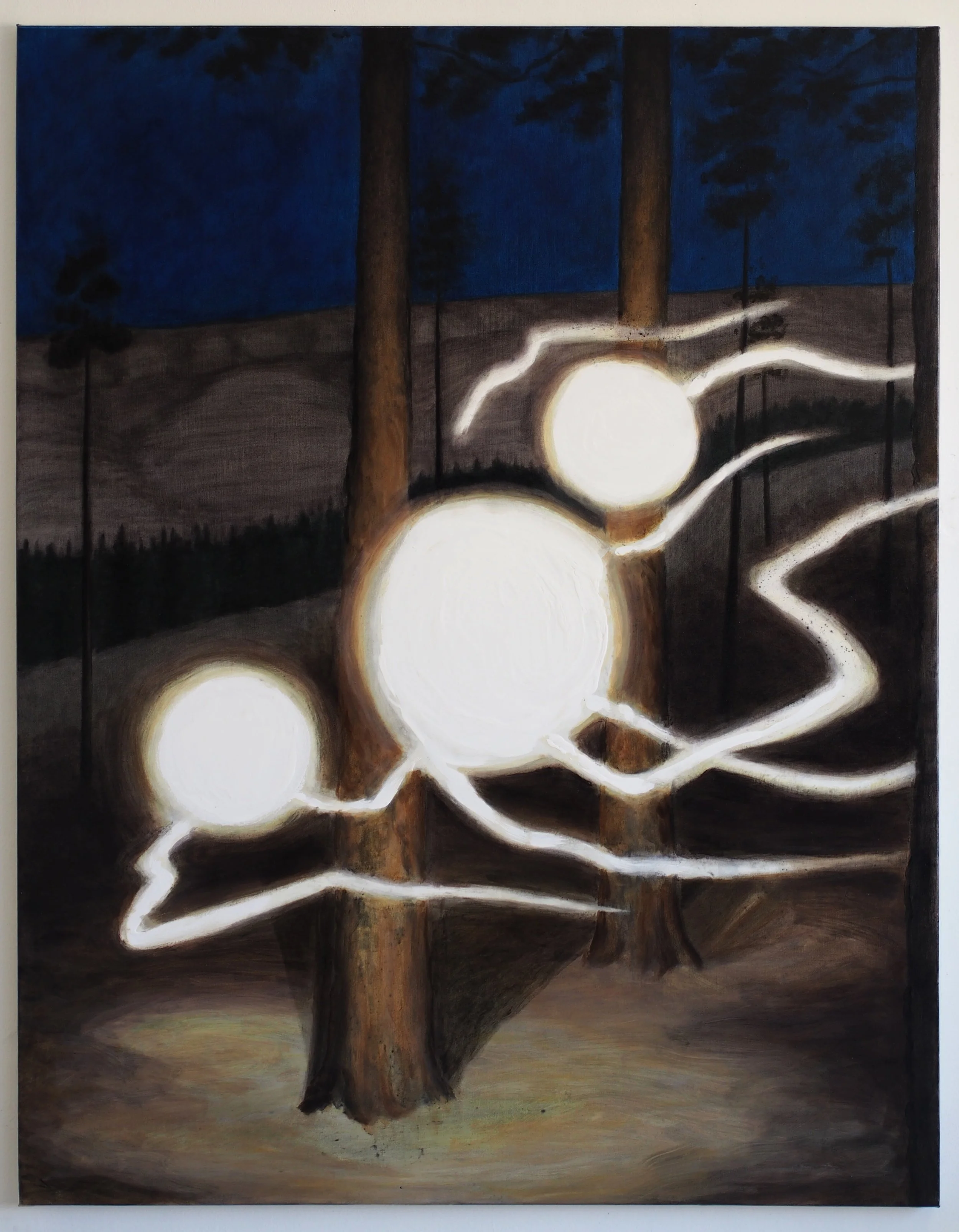 Ball Lightning (2022)