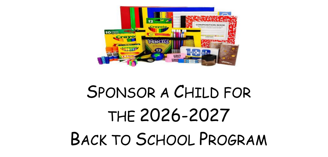 JTCF 2026 SPONSOR A CHILD FORM