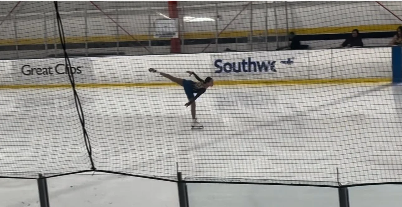 Competition Performance Photo